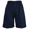 Shorts (all other sizes) - navy